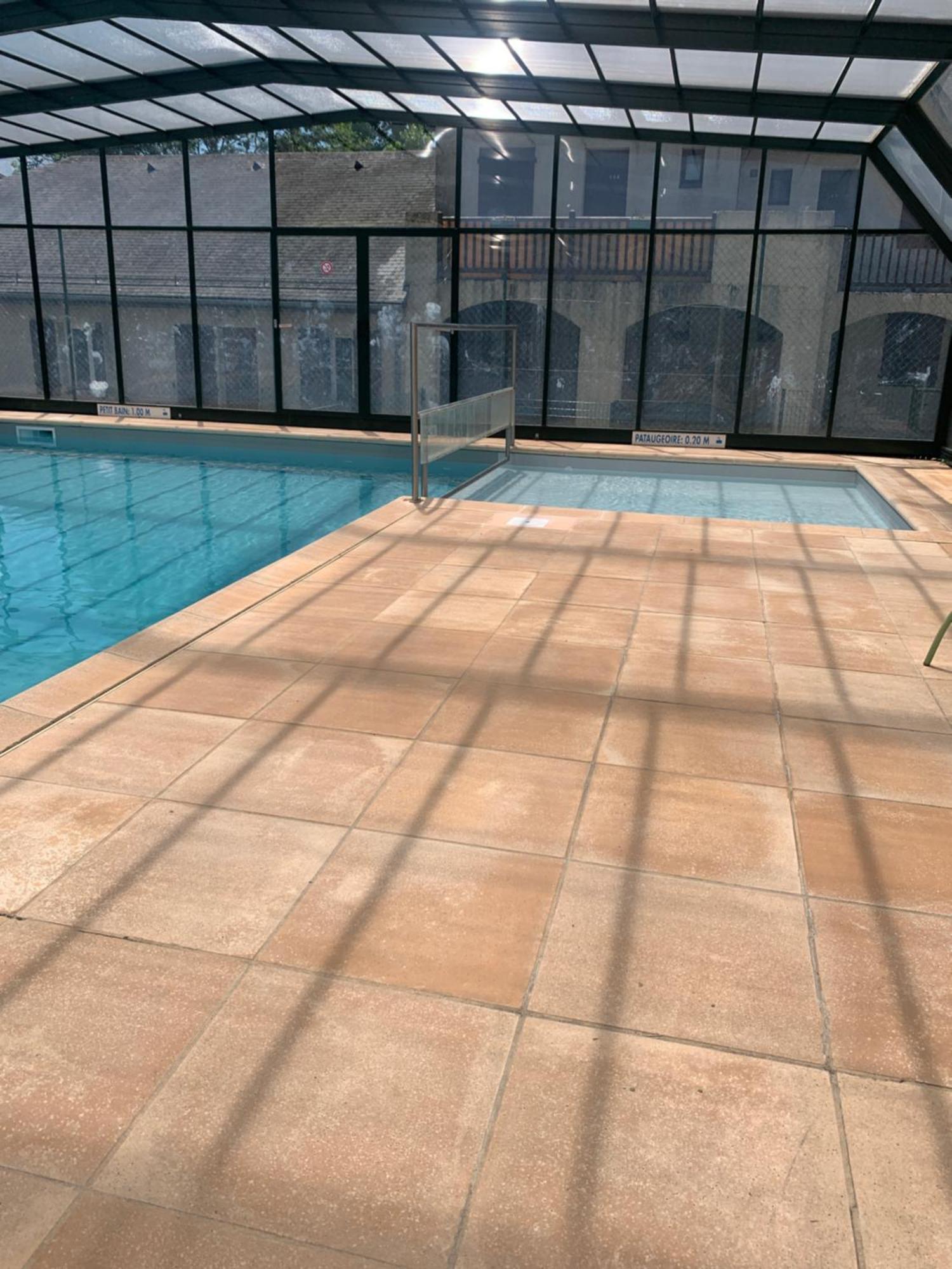 La Suite Unique - Le Jardin Sur Les Pyrenees- Vue Panoramique Montagne -Jardin Cloture Prive De 100M2-Parking-Linge De Lit Et Serviettes Compris- Bielle Exterior foto